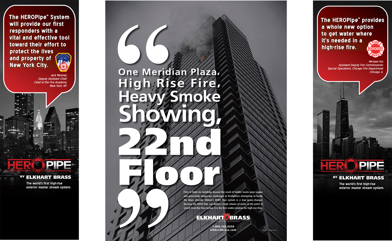 Elkhart Brass <strong>Special Product Campaign</strong>